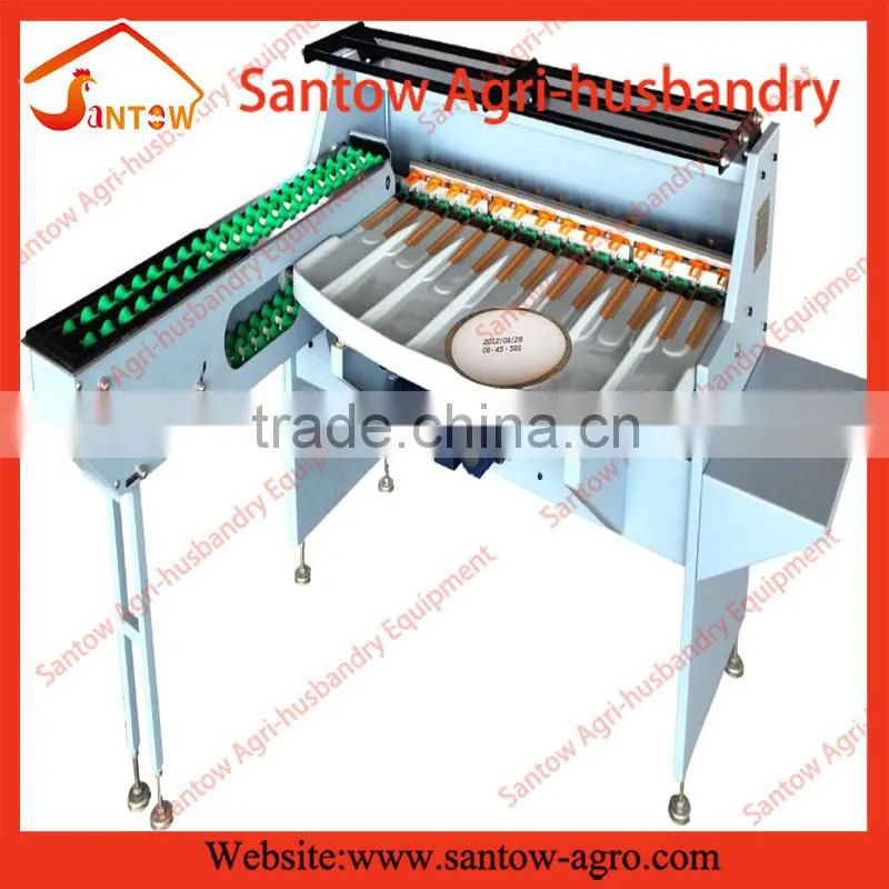 Egg grader machine price