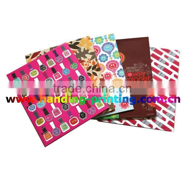 OEM paper file folder