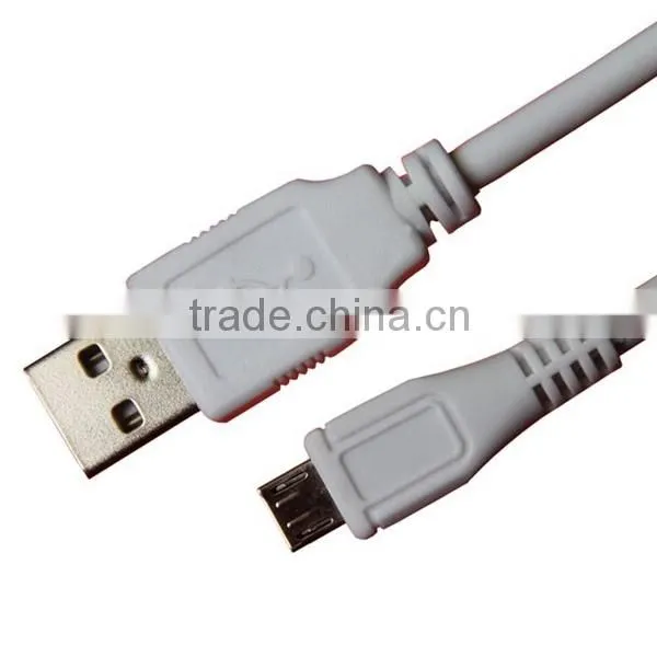 Good Quality usb to micro usb cable sync data micro usb cable