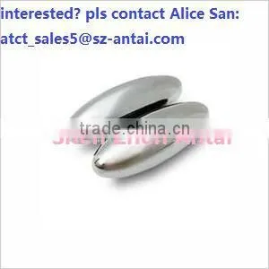 Oval magnet,neodymium magnet