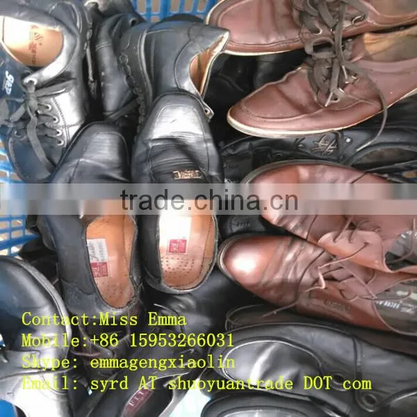 second hand finland used shoes exporters