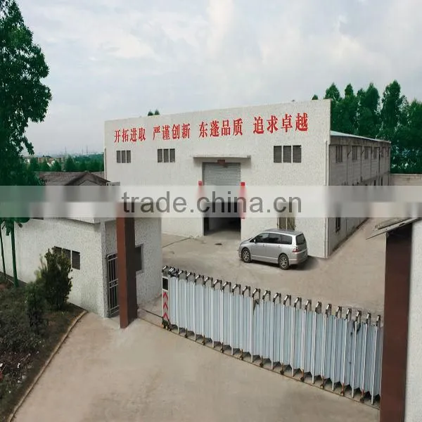 Camber aluminium funiture door handle D2004