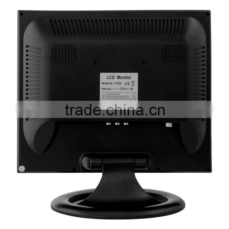 low cost lcd monitor full hd 14 inch lcd monitor