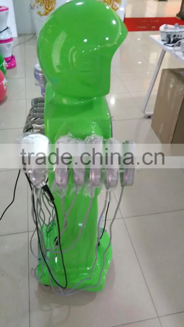 Newest Robot 40K Liposuction Slimming Cavitation Machine BD-B039