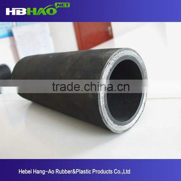 High quality rubber hose Pneumatic Polyurethane Material Transparent /white Pu tube 6*4