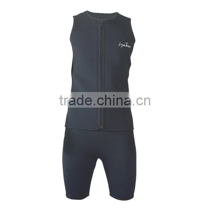 3mm Neoprene Wet Suit Vest