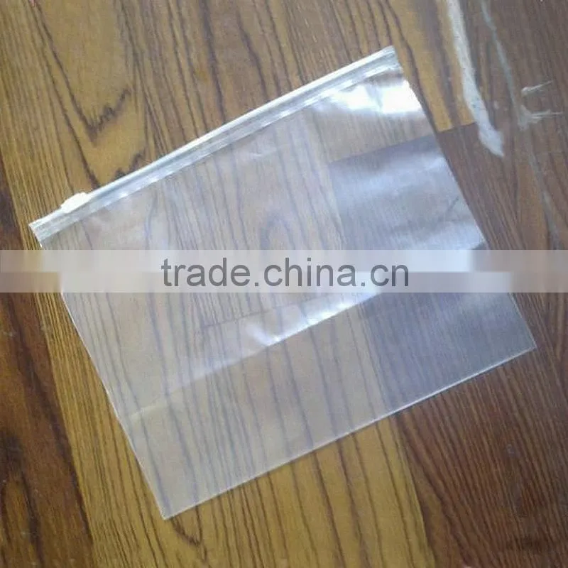 Pvc fashional waterproof bags clear PVC good quality custompvc beach bag