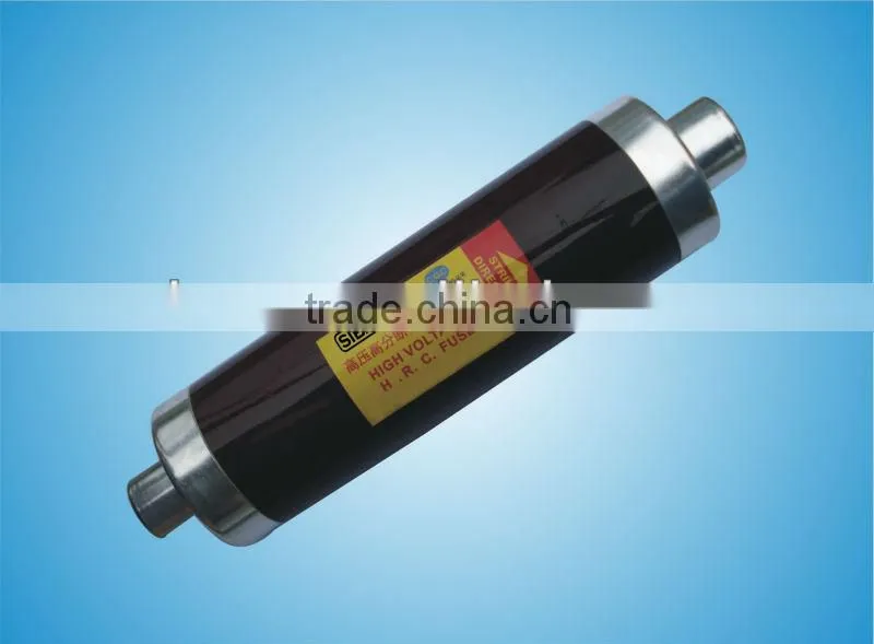 HHD 24KV HIGH VOLTAGE FUSE/ HIGHVOLTAGE FUSE FOR MOTOR PROTECTION