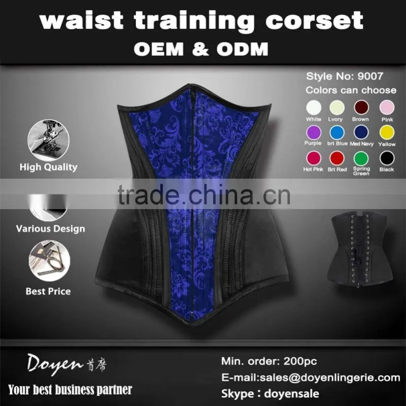 Good quality ODM service with low price lingerie feminine ladies sexy underwear sexy hatters costume