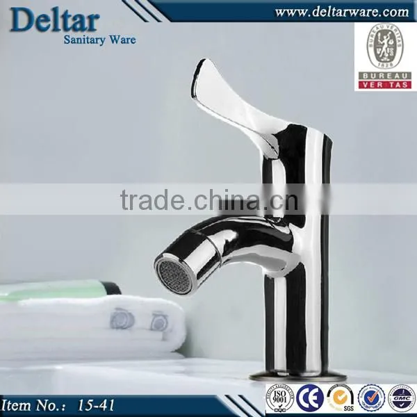 Brass Single Handle mixer wash basin mixer for Bathroom Basin mixer