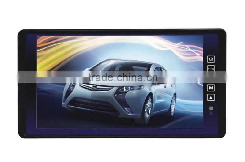 9" inch Car RearView Mirror Monitor