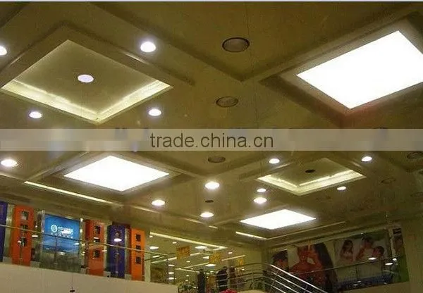 5 Years Gold Supplier 55W LED Panel With Epistar SMD3528 (SEM-P55-02)