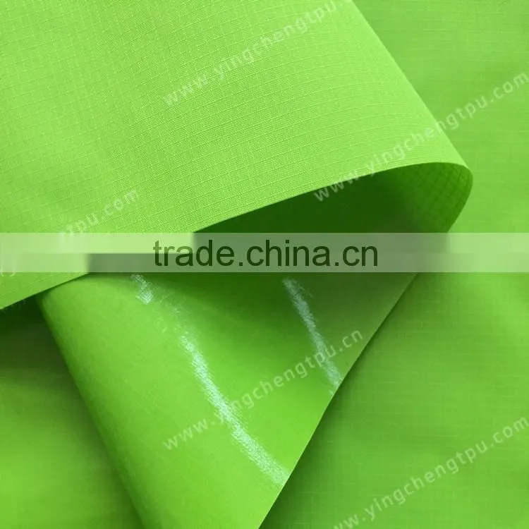 High Quality TPU Wash Bag Fabric