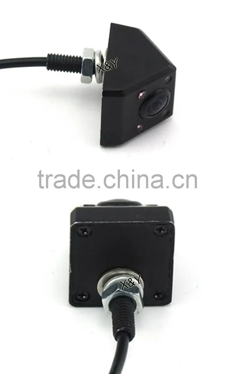 car rearview camera New OEM camera IR night vision camera XY-1677