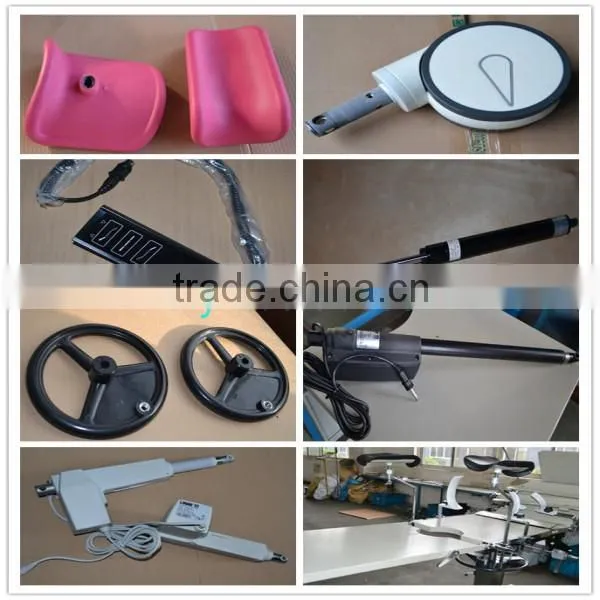 KL-FS.III Examination Table by gas spring