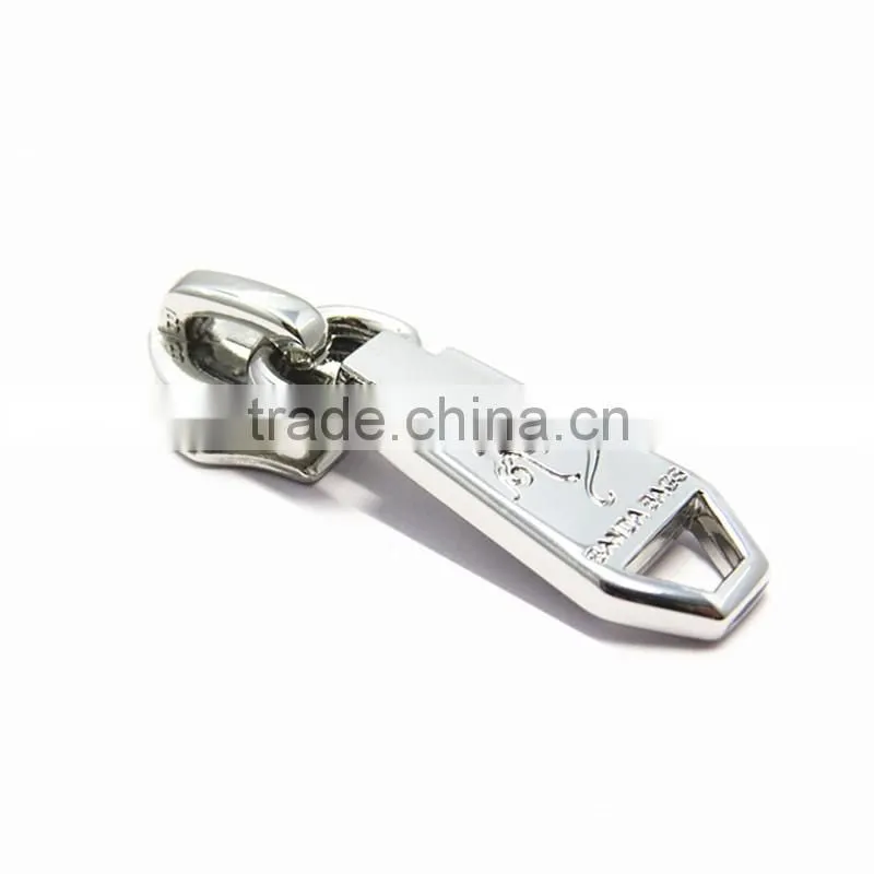 High Quality Decorative Zipper Puller Manufacturer