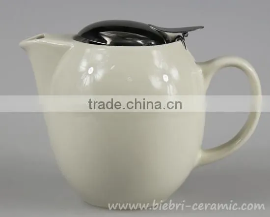 Oriental Ceramic Porcelain Good Coffee Tea Pots For Home Goods