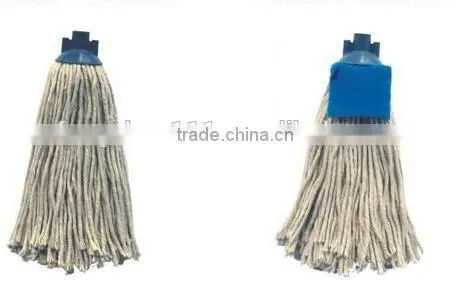 lock style water-locking mop