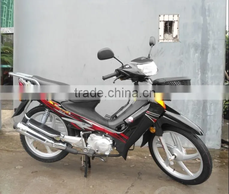 110CC cub motorcycle cheap motorcycle for sale ZF110-13