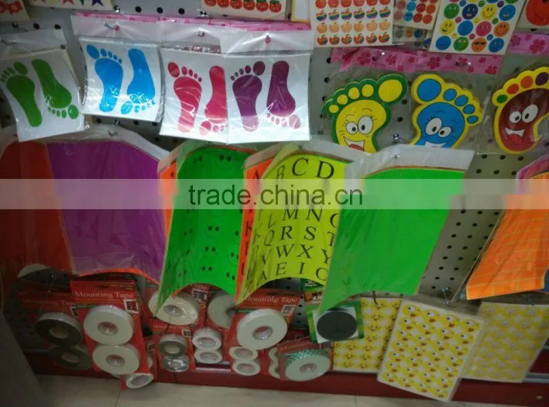 2015 Mixed design custom stickers,bubble home sticker,print wall/kitchen stickers,cartoon logo stickers