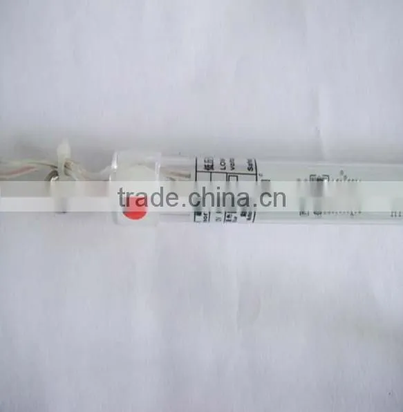2016 DC 12V IP 67 waterproof madrix led tube meteor lighting