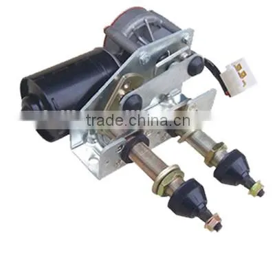 High Quality Standard Wiper Motor 24V