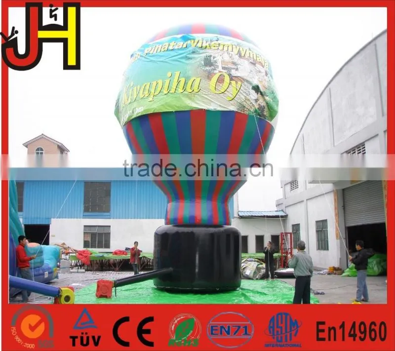 Ballon series inflatable advertising ballon,inflatable air balloon