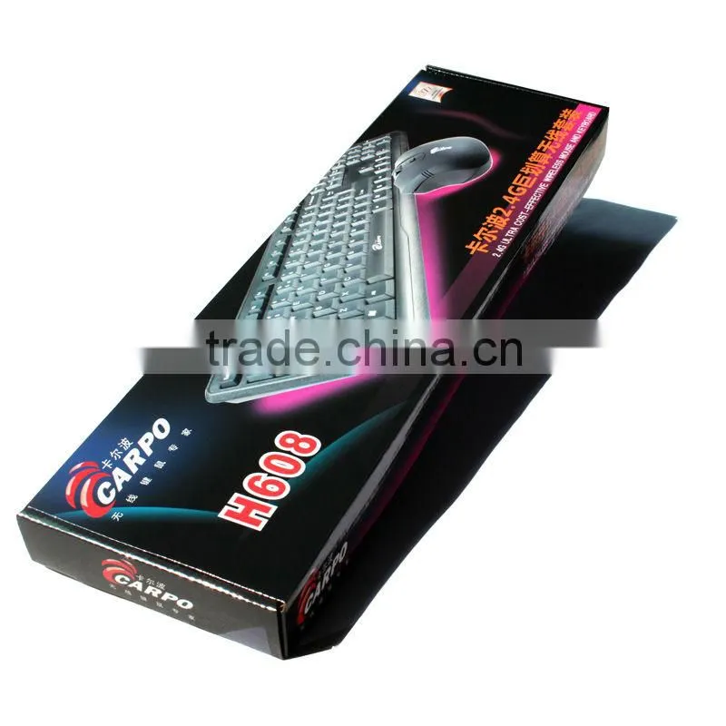 Chromebook keyboard & case for tablet pc H286