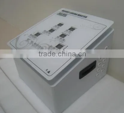 professional pressotherapy air pressure massage machine