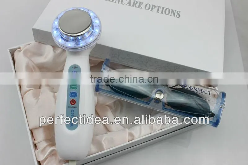 BP-009 the most effective hand held acne treatment device in china