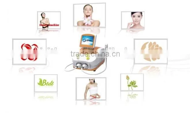 TOP!!intense pulse light removal hair machine best protable ipl machine from China