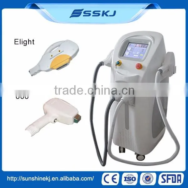 Hot selling import laser bar portable q-switched nd:yag laser tattoo removal device