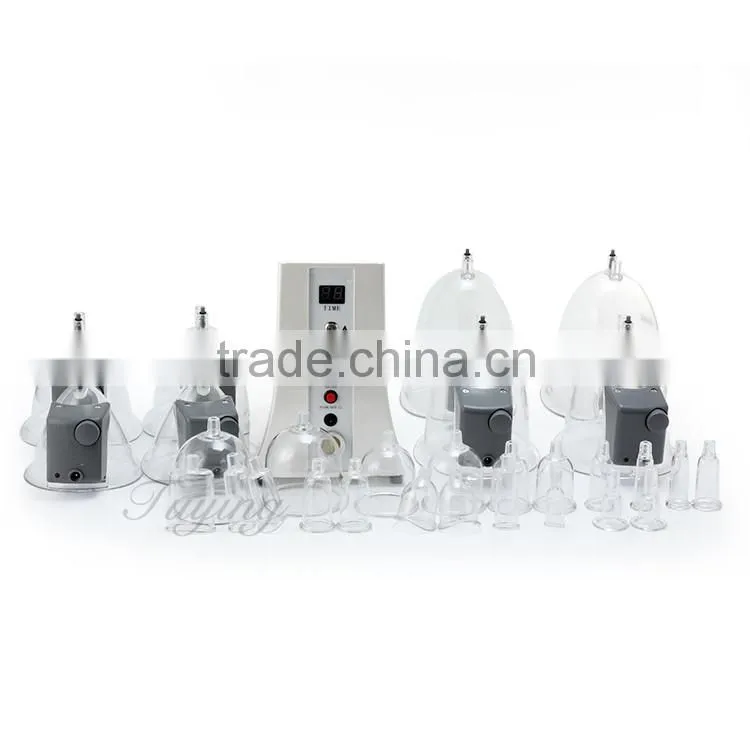 hot women breast massage machine,beauty large breast massager