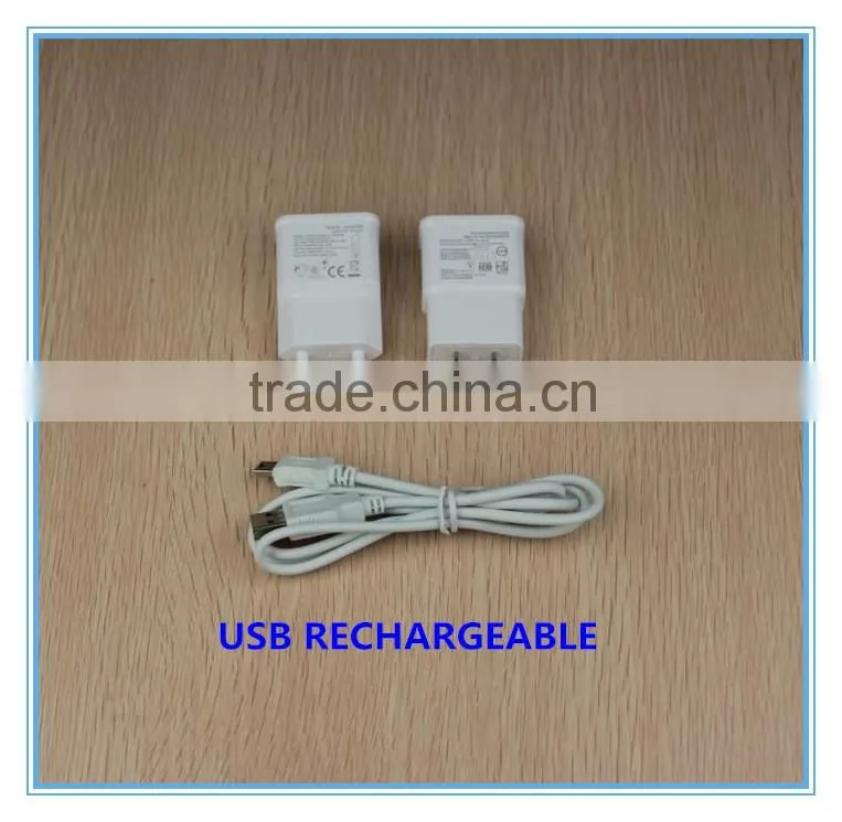 Ultrasonic Skin Scrubber for face use