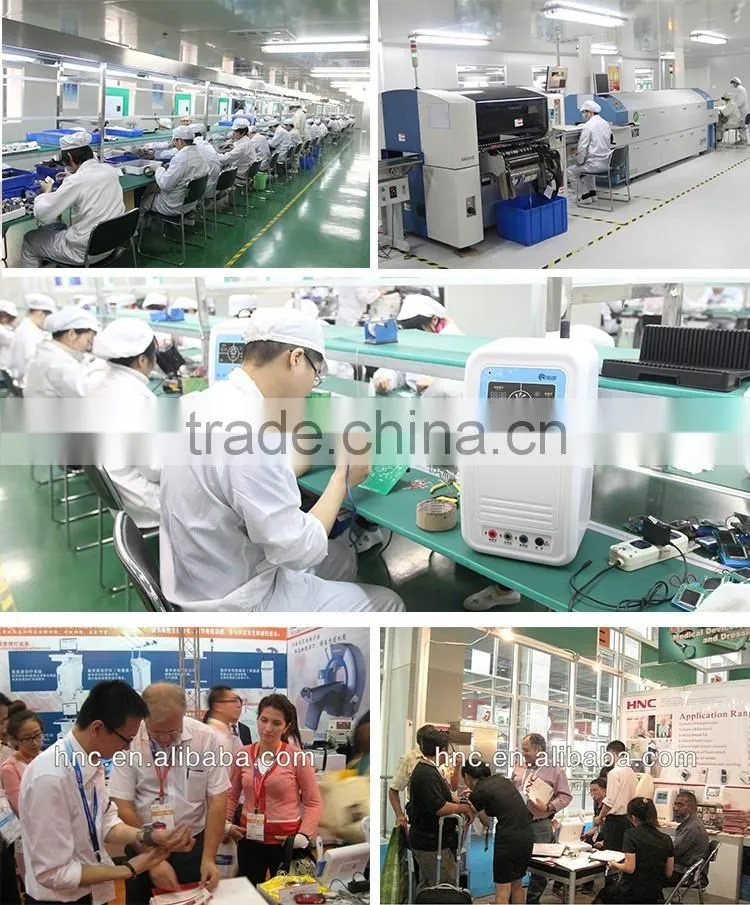 negative ion products High potential Therapy Headache therapy equipment
