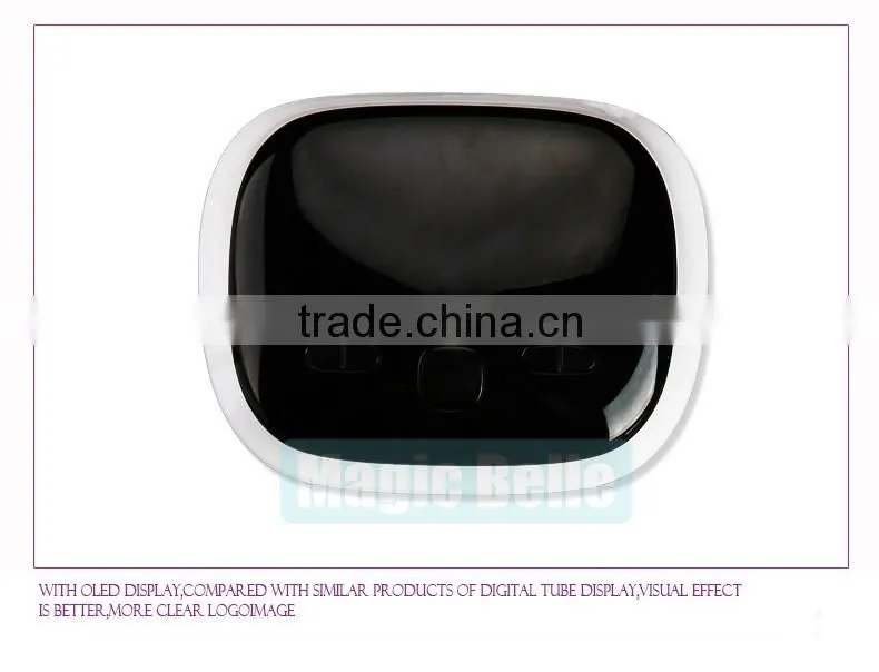 Non invasive led beauty light mask Facial LED PDT pdt beauty machine in alibaba