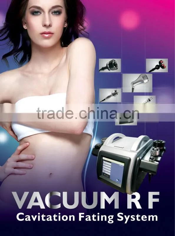 NL-RUV500 2015 BEST! portable rf machine home use for body slimming face lift (CE)