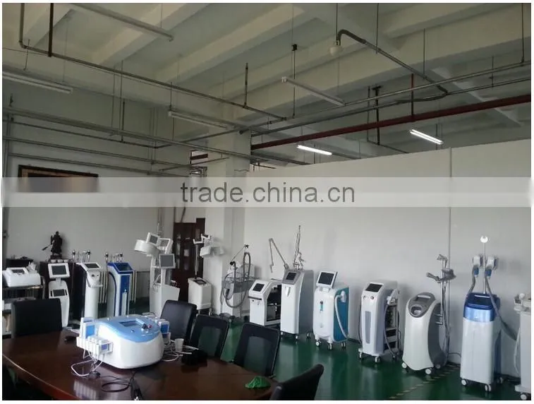 Electro-optic fast tatoo removal active Q-switch ND: YAG laser system