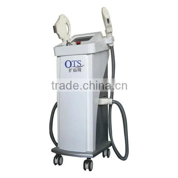 2015 Big Promotion Multifunctional IPL Machine/E-light ipl machine/e-light laser ipl