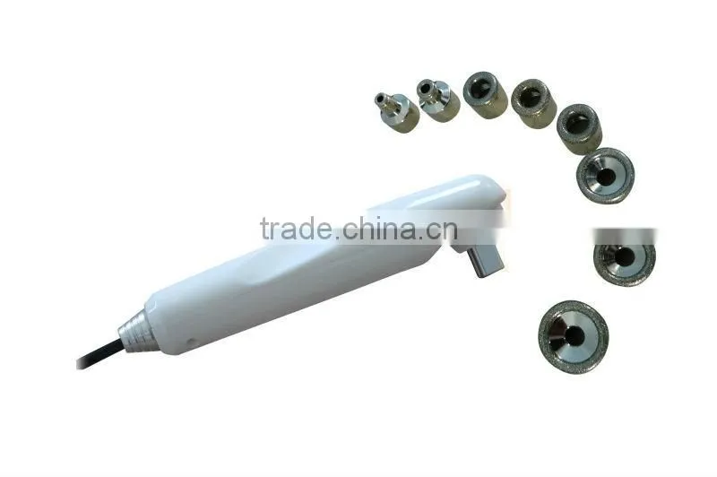 7 in 1 facial beauty skin care vacuum dermabrasion machine