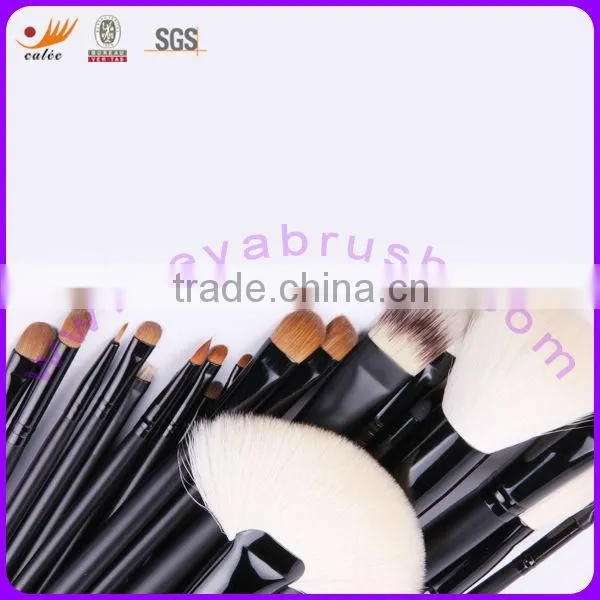 21pcs professional cosmetic brush set,new product,high quality and low price