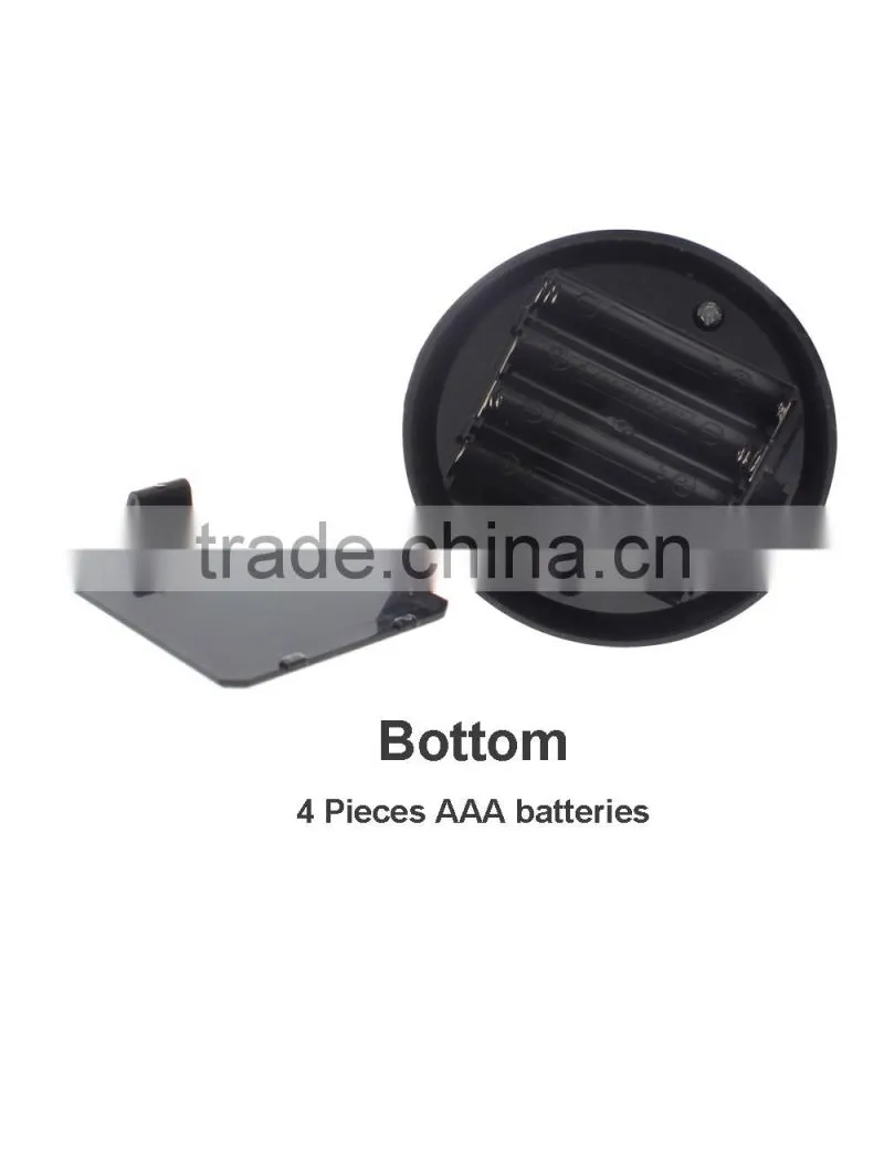 wholesale Competitive Price ABS Chrome waterproof Sensor Stainless Steel Automatic Soap Dispenser