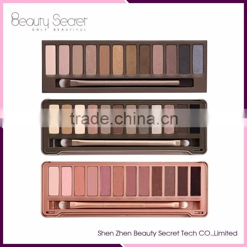 134colors eyeshadow naked eyeshadow ,palette eyeshadow for girls