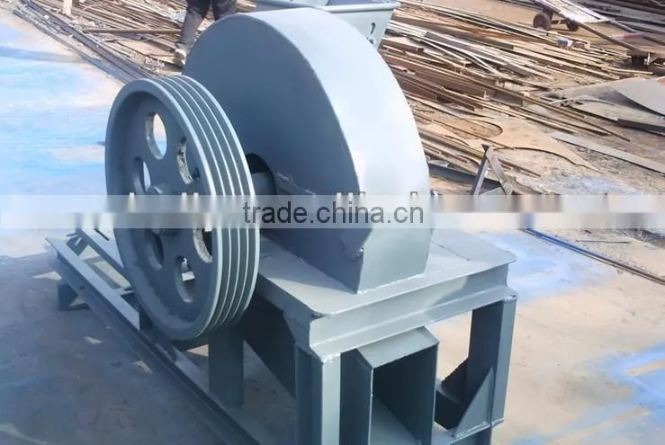 China Wood shaving equipment Wood shaving making machine