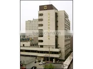 Hebei Machinery Import & Export Co., Ltd. company overview - view 1