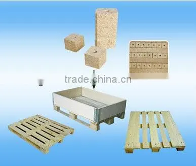 Wood block machine/block making machine 0086-15238020698