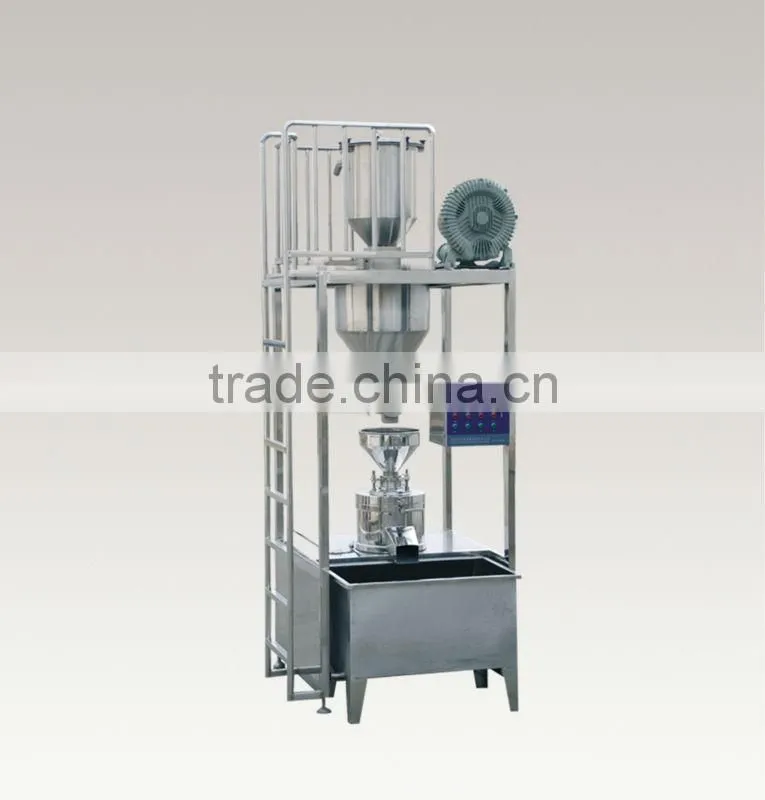 commercial tofu making machine