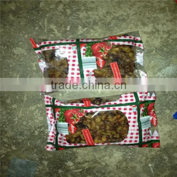 high efficiency and professional`Instant milk powder packing machine