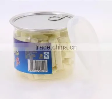 Aluminium Easy Open End for Canned Food Pacakging