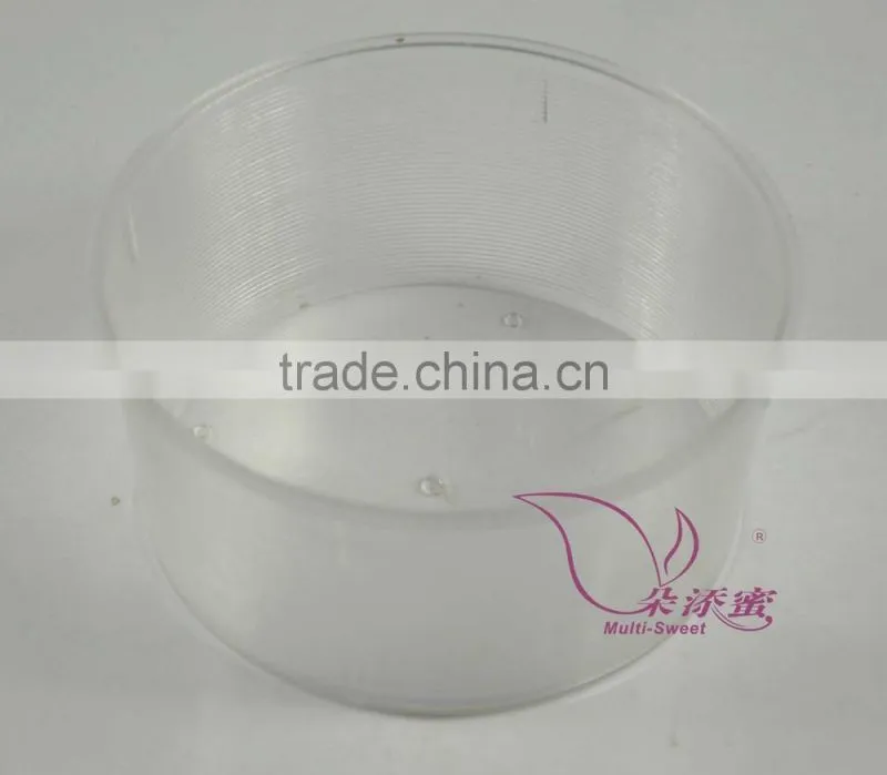 new item!! plastic beehive bee feeder
